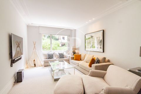 Lejlighed i Madrid, Madrid, Madrid - € 3.590.000 | Ref: VM2507040 - foto 17