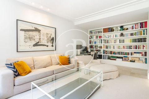 Lejlighed i Madrid, Madrid, Madrid - € 3.590.000 | Ref: VM2507040 - foto 18