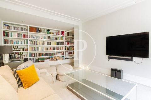 Lejlighed i Madrid, Madrid, Madrid - € 3.590.000 | Ref: VM2507040 - foto 19