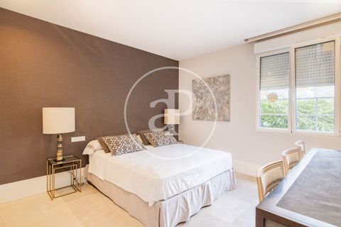 Lejlighed i Madrid, Madrid, Madrid - € 3.590.000 | Ref: VM2507040 - foto 20
