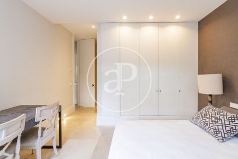 Lejlighed i Madrid, Madrid, Madrid - € 3.590.000 | Ref: VM2507040 - foto 21