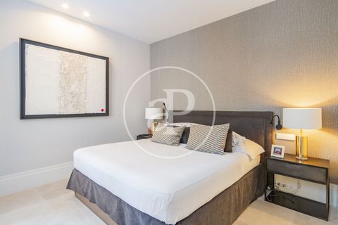 Lejlighed i Madrid, Madrid, Madrid - € 3.590.000 | Ref: VM2507040 - foto 22