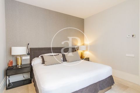 Lejlighed i Madrid, Madrid, Madrid - € 3.590.000 | Ref: VM2507040 - foto 23
