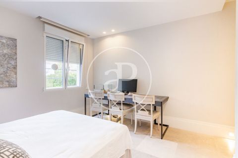 Lejlighed i Madrid, Madrid, Madrid - € 3.590.000 | Ref: VM2507040 - foto 24