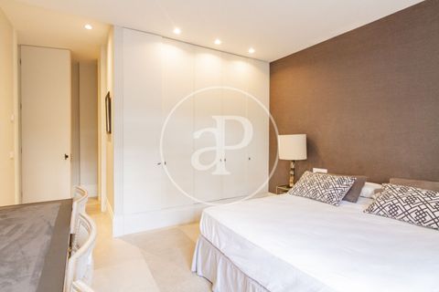 Lejlighed i Madrid, Madrid, Madrid - € 3.590.000 | Ref: VM2507040 - foto 25