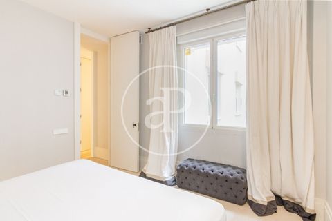 Lejlighed i Madrid, Madrid, Madrid - € 3.590.000 | Ref: VM2507040 - foto 26