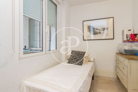 Lejlighed i Madrid, Madrid, Madrid - € 3.590.000 | Ref: VM2507040 - foto 27