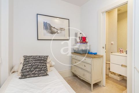 Lejlighed i Madrid, Madrid, Madrid - € 3.590.000 | Ref: VM2507040 - foto 28