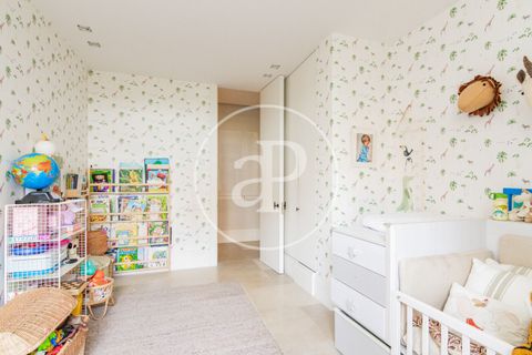 Lejlighed i Madrid, Madrid, Madrid - € 3.590.000 | Ref: VM2507040 - foto 31
