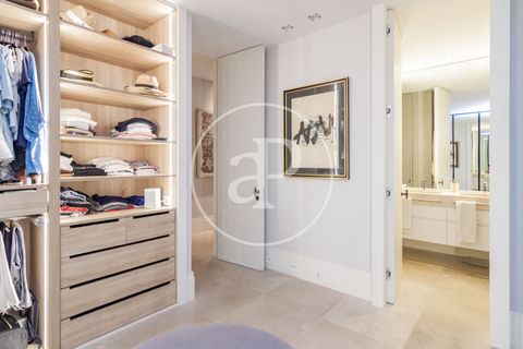 Lejlighed i Madrid, Madrid, Madrid - € 3.590.000 | Ref: VM2507040 - foto 32