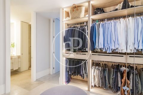 Lejlighed i Madrid, Madrid, Madrid - € 3.590.000 | Ref: VM2507040 - foto 34