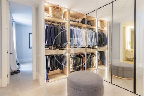 Lejlighed i Madrid, Madrid, Madrid - € 3.590.000 | Ref: VM2507040 - foto 35