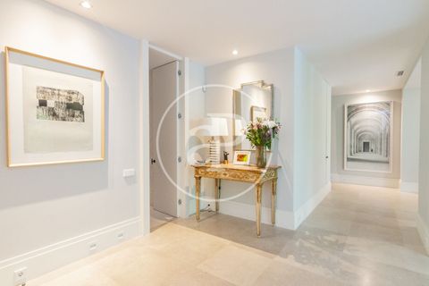 Lejlighed i Madrid, Madrid, Madrid - € 3.590.000 | Ref: VM2507040 - foto 36