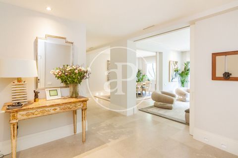 Lejlighed i Madrid, Madrid, Madrid - € 3.590.000 | Ref: VM2507040 - foto 37