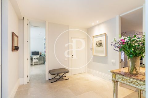 Lejlighed i Madrid, Madrid, Madrid - € 3.590.000 | Ref: VM2507040 - foto 40