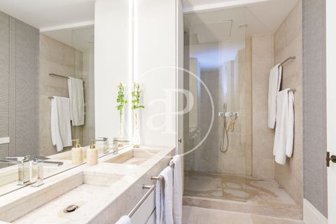 Lejlighed i Madrid, Madrid, Madrid - € 3.590.000 | Ref: VM2507040 - foto 43