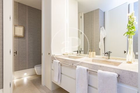 Lejlighed i Madrid, Madrid, Madrid - € 3.590.000 | Ref: VM2507040 - foto 44