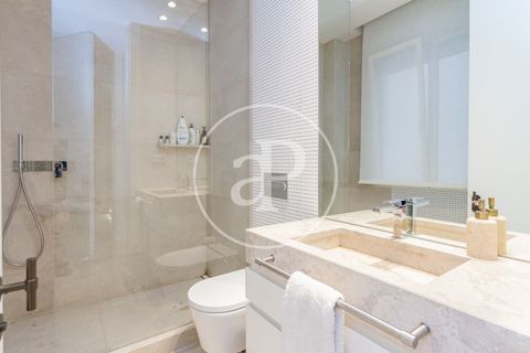 Lejlighed i Madrid, Madrid, Madrid - € 3.590.000 | Ref: VM2507040 - foto 45