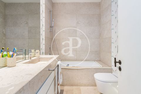 Lejlighed i Madrid, Madrid, Madrid - € 3.590.000 | Ref: VM2507040 - foto 47