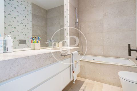 Lejlighed i Madrid, Madrid, Madrid - € 3.590.000 | Ref: VM2507040 - foto 48