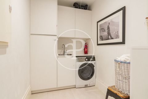Lejlighed i Madrid, Madrid, Madrid - € 3.590.000 | Ref: VM2507040 - foto 49