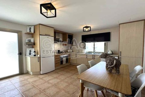 Villa i Caleta De Fuste, Fuerteventura - foto 4