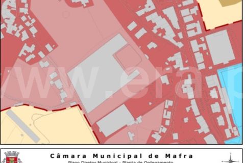 Helårsgrund i Mafra, Lisbon, Mafra - € 170.000 | Ref: 088250084 - foto 8