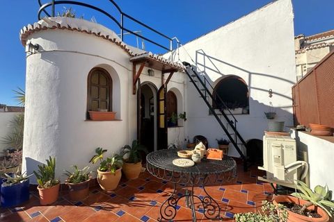 Byhus i Salobrena, Granada, Salobrena - € 425.000 | Ref: 5239 - foto 4