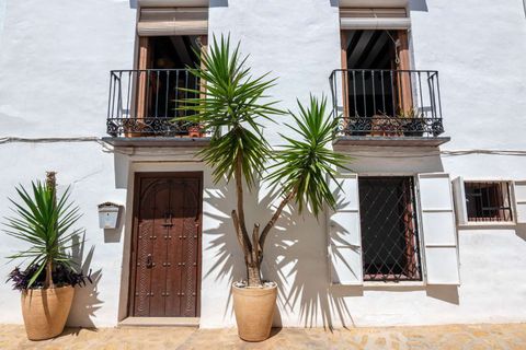 Byhus i Salobrena, Granada, Salobrena - € 425.000 | Ref: 5239 - foto 1