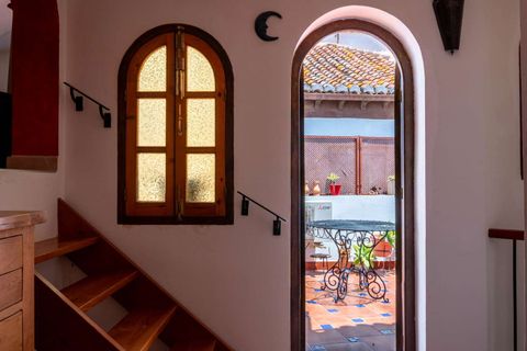Byhus i Salobrena, Granada, Salobrena - € 425.000 | Ref: 5239 - foto 2