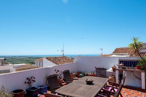 Byhus i Salobrena, Granada, Salobrena - € 425.000 | Ref: 5239 - foto 3