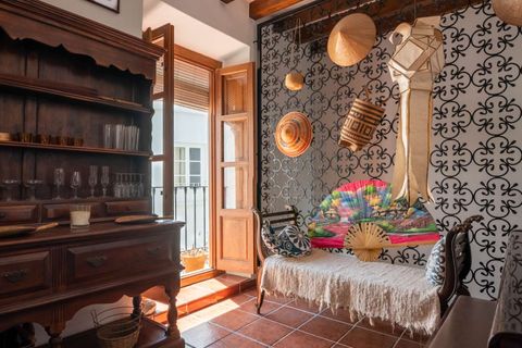 Byhus i Salobrena, Granada, Salobrena - € 425.000 | Ref: 5239 - foto 5