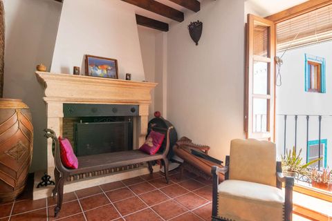 Byhus i Salobrena, Granada, Salobrena - € 425.000 | Ref: 5239 - foto 7