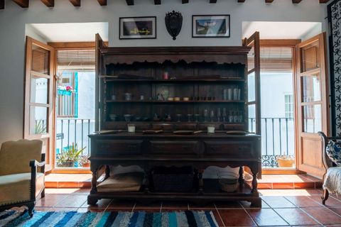 Byhus i Salobrena, Granada, Salobrena - € 425.000 | Ref: 5239 - foto 8