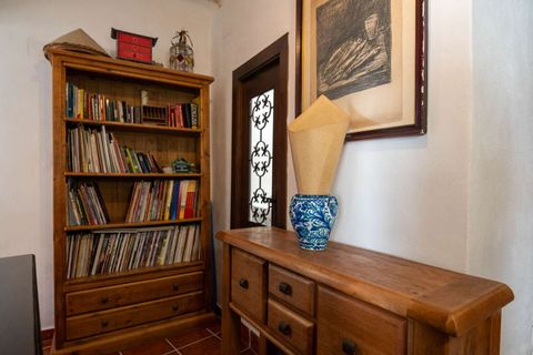 Byhus i Salobrena, Granada, Salobrena - € 425.000 | Ref: 5239 - foto 9