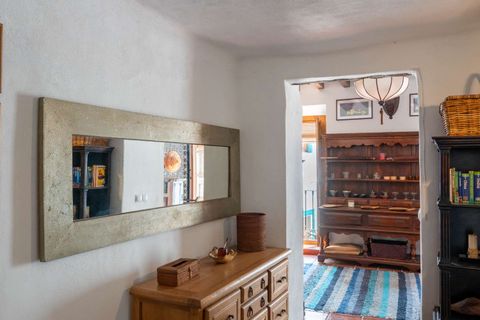 Byhus i Salobrena, Granada, Salobrena - € 425.000 | Ref: 5239 - foto 10
