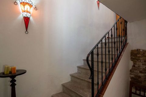 Byhus i Salobrena, Granada, Salobrena - € 425.000 | Ref: 5239 - foto 11