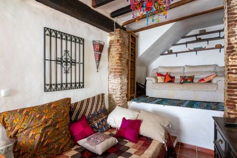 Byhus i Salobrena, Granada, Salobrena - € 425.000 | Ref: 5239 - foto 12