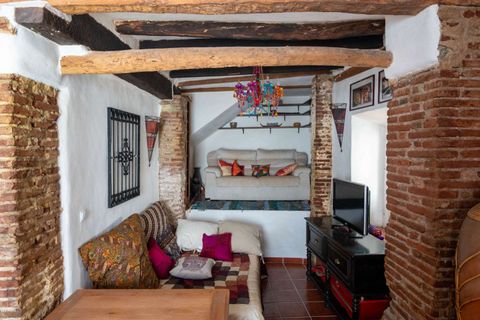 Byhus i Salobrena, Granada, Salobrena - € 425.000 | Ref: 5239 - foto 13
