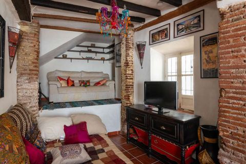Byhus i Salobrena, Granada, Salobrena - € 425.000 | Ref: 5239 - foto 14