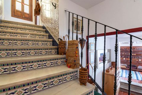 Byhus i Salobrena, Granada, Salobrena - € 425.000 | Ref: 5239 - foto 15