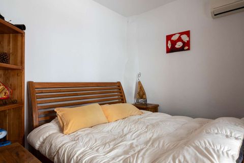 Byhus i Salobrena, Granada, Salobrena - € 425.000 | Ref: 5239 - foto 18