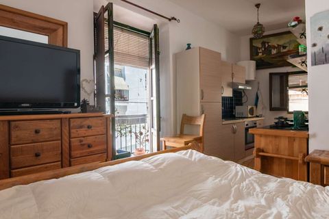 Byhus i Salobrena, Granada, Salobrena - € 425.000 | Ref: 5239 - foto 19