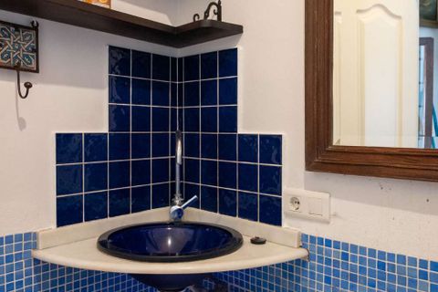 Byhus i Salobrena, Granada, Salobrena - € 425.000 | Ref: 5239 - foto 23