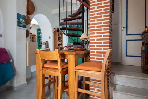 Byhus i Salobrena, Granada, Salobrena - € 425.000 | Ref: 5239 - foto 25