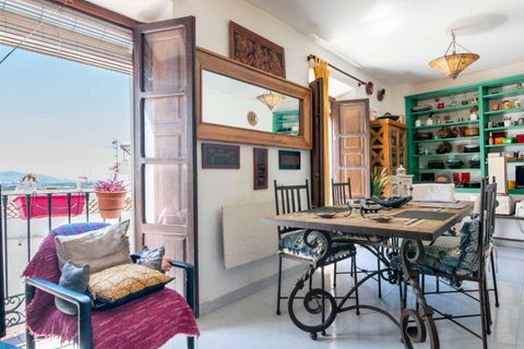 Byhus i Salobrena, Granada, Salobrena - € 425.000 | Ref: 5239 - foto 27