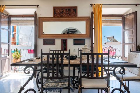 Byhus i Salobrena, Granada, Salobrena - € 425.000 | Ref: 5239 - foto 28