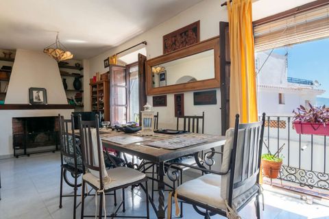 Byhus i Salobrena, Granada, Salobrena - € 425.000 | Ref: 5239 - foto 29