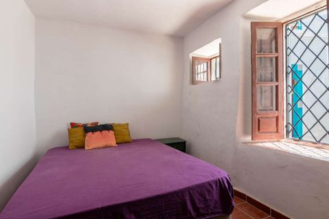 Byhus i Salobrena, Granada, Salobrena - € 425.000 | Ref: 5239 - foto 37