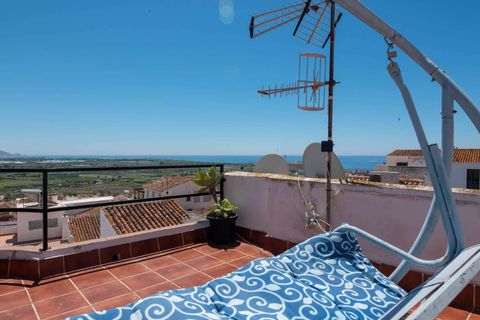 Byhus i Salobrena, Granada, Salobrena - € 425.000 | Ref: 5239 - foto 39